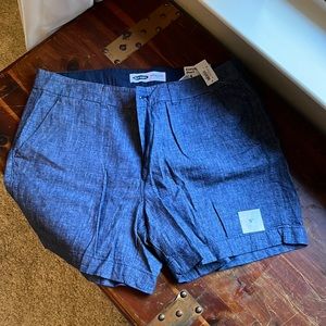 NWT everyday shorts